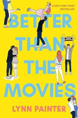 Are Books Better than Movies: A Delicate Discussion