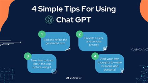 can i use chat gpt for essays