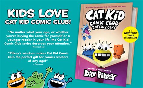 How Many Cat Kid Comic Club Books Are There and Why Do Cats Love Comic Books So Much?