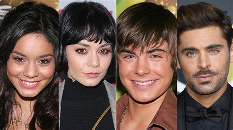 How Old Were the Actors in High School Musical: A Detailed Insight