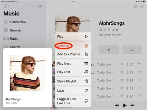 How to Delete Songs from Apple Music: A Detailed Guide with Multiple Perspectives