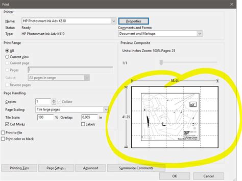 How to Tile Print a PDF: A Detailed Guide with Q&A