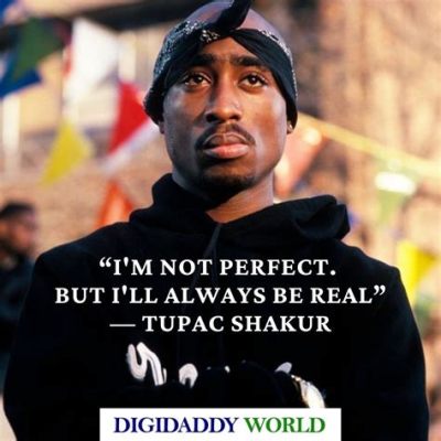 What Type of Poetry is Tupac Known For: A Multilayered Exploration